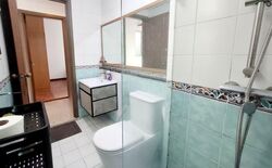 The Floravale (D22), Condominium #554704761